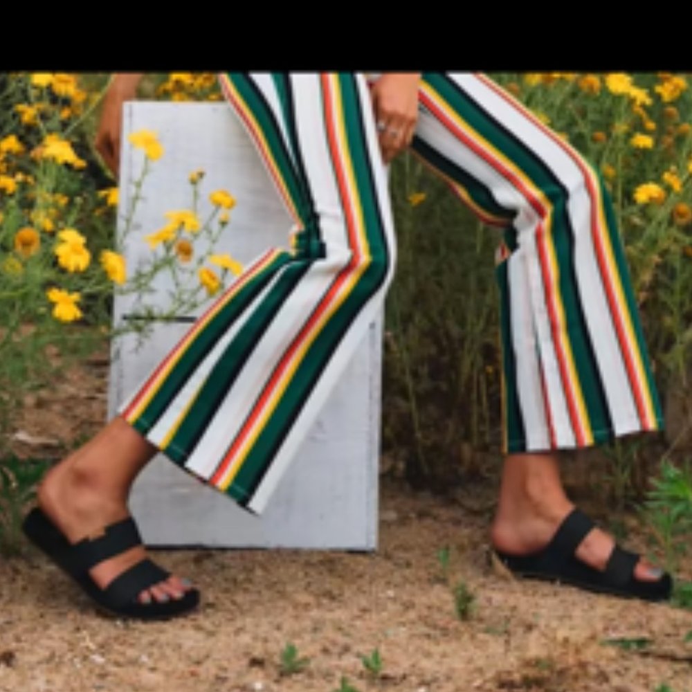 SUPREEM LA JOLLA BLACK SLIDE SA…